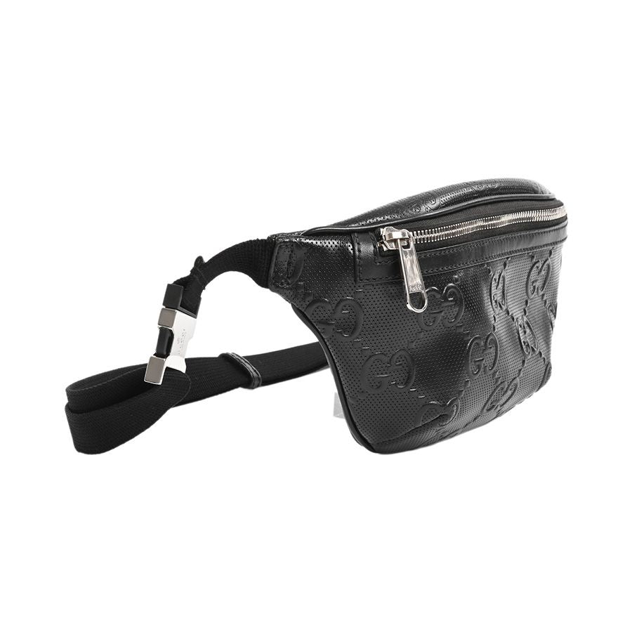 Gucci Belt Bag Black — view 2