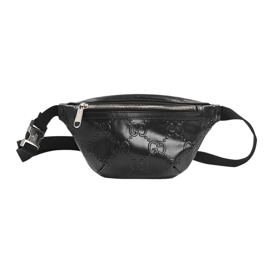 Gucci Belt Bag Black