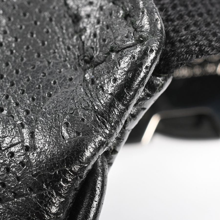Gucci Belt Bag Black — view 8