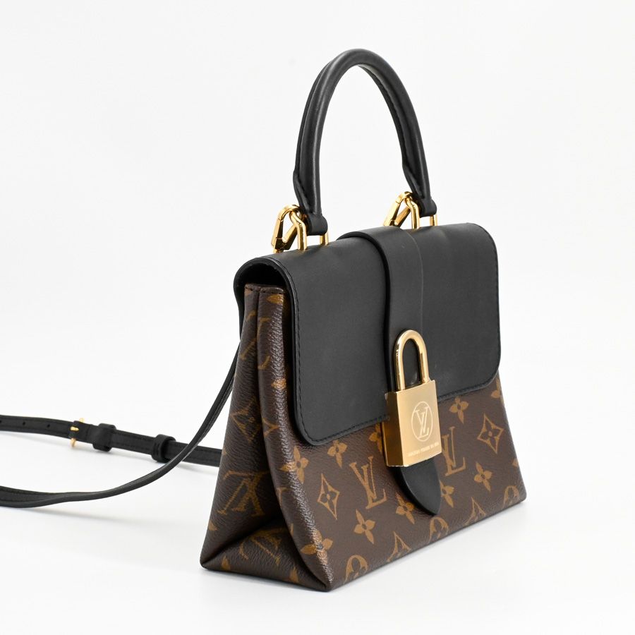Louis Vuitton Handbag Locky BB — view 2