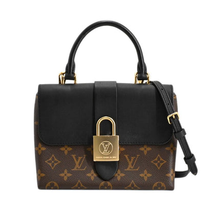 Louis Vuitton Handbag Locky BB