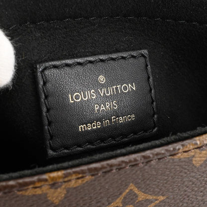 Louis Vuitton Handbag Locky BB — view 6