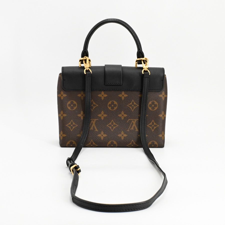 Louis Vuitton Handbag Locky BB — view 3