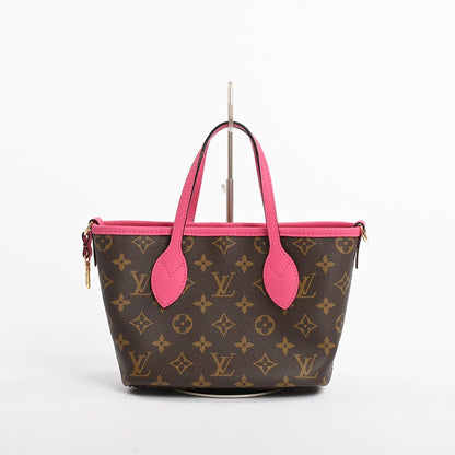 Louis Vuitton Handbag Neverfull Inside Out BB — view 4
