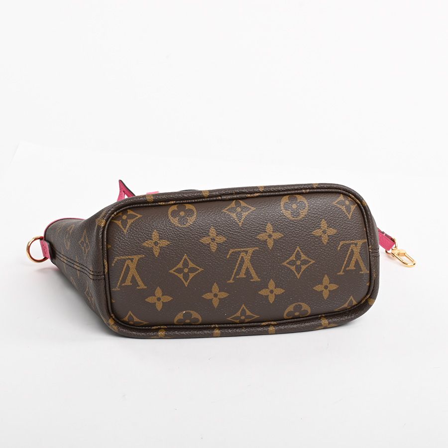 Louis Vuitton Handbag Neverfull Inside Out BB — view 6