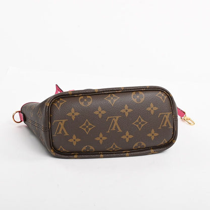 Louis Vuitton Handbag Neverfull Inside Out BB — view 6