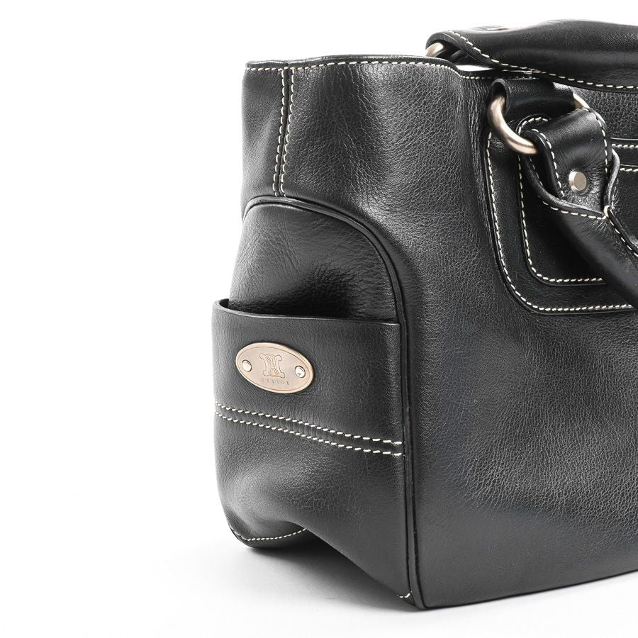 Celine Handbag Boogie Bag — view 8
