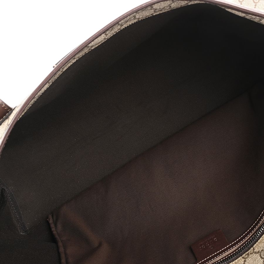 Gucci Tote Beige — view 4