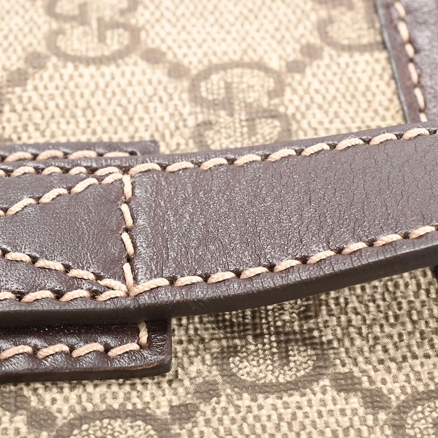 Gucci Tote Beige — view 7
