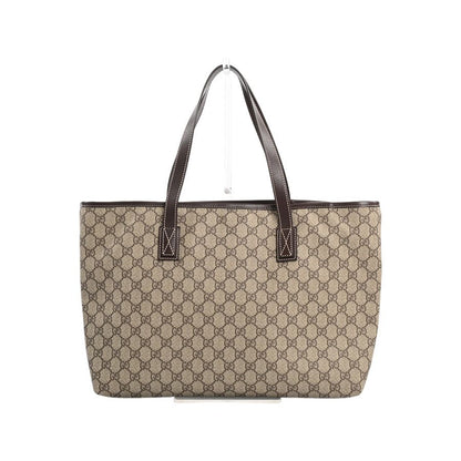 Gucci Tote Beige — view 3