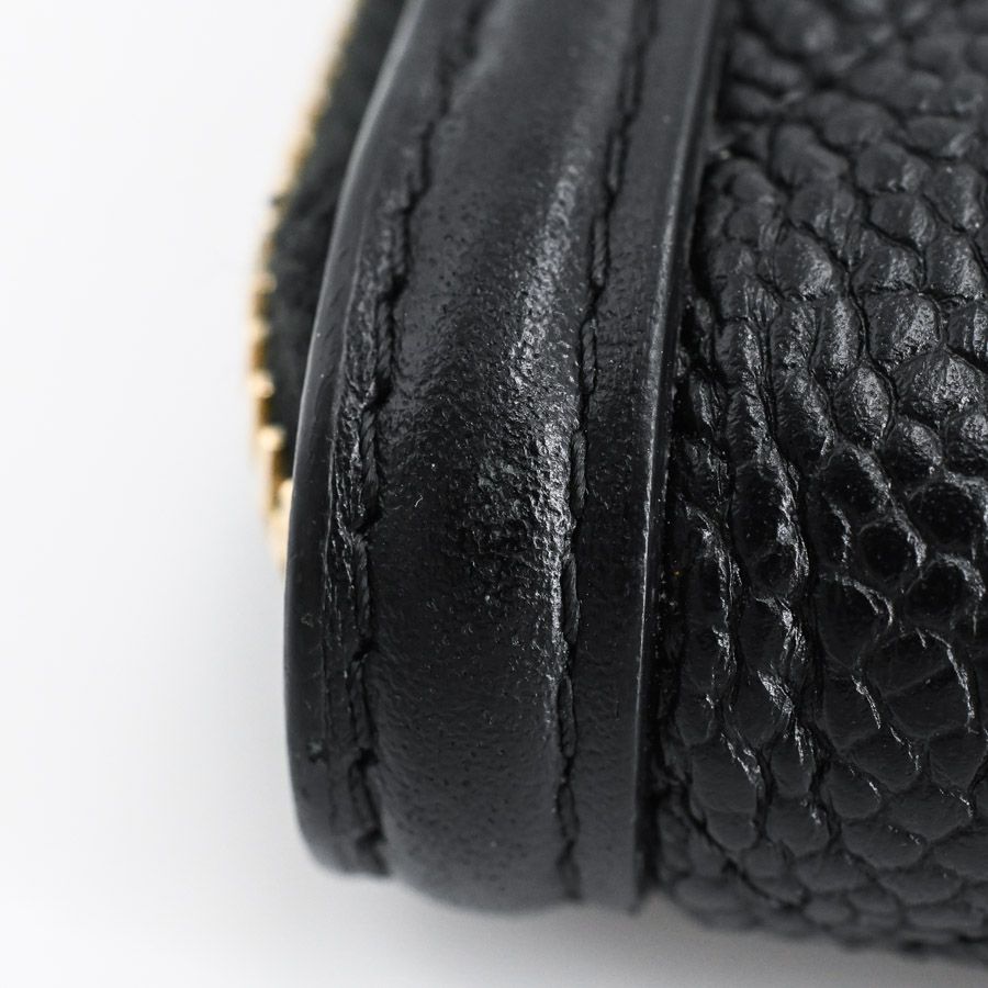 Chanel Wallet CC Filigree Long — view 7