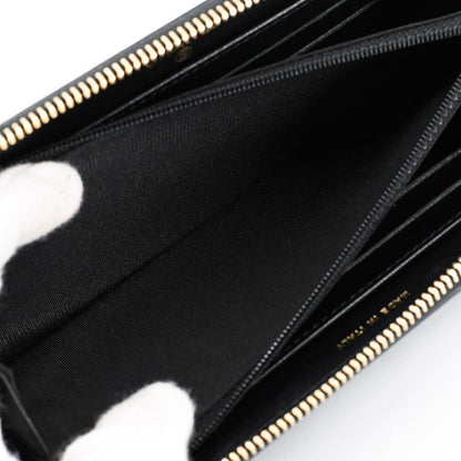 Chanel Wallet CC Filigree Long — view 5