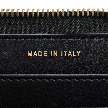 Chanel Wallet CC Filigree Long — view 6
