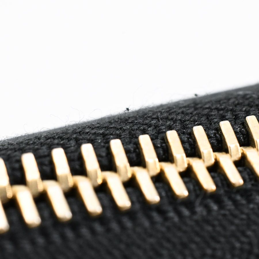 Chanel Wallet CC Filigree Long — view 8