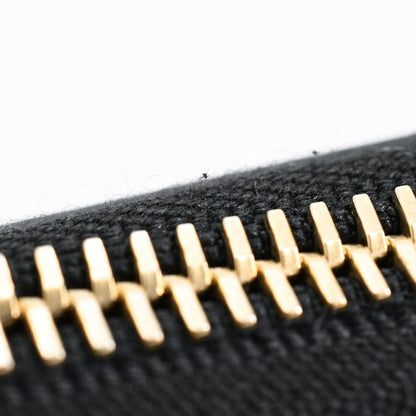 Chanel Wallet CC Filigree Long — view 8