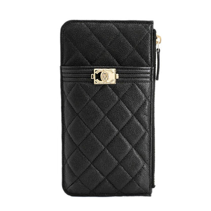 Chanel Case Boy Fragment Shoulder Bag