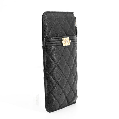 Chanel Case Boy Fragment Shoulder Bag — view 2