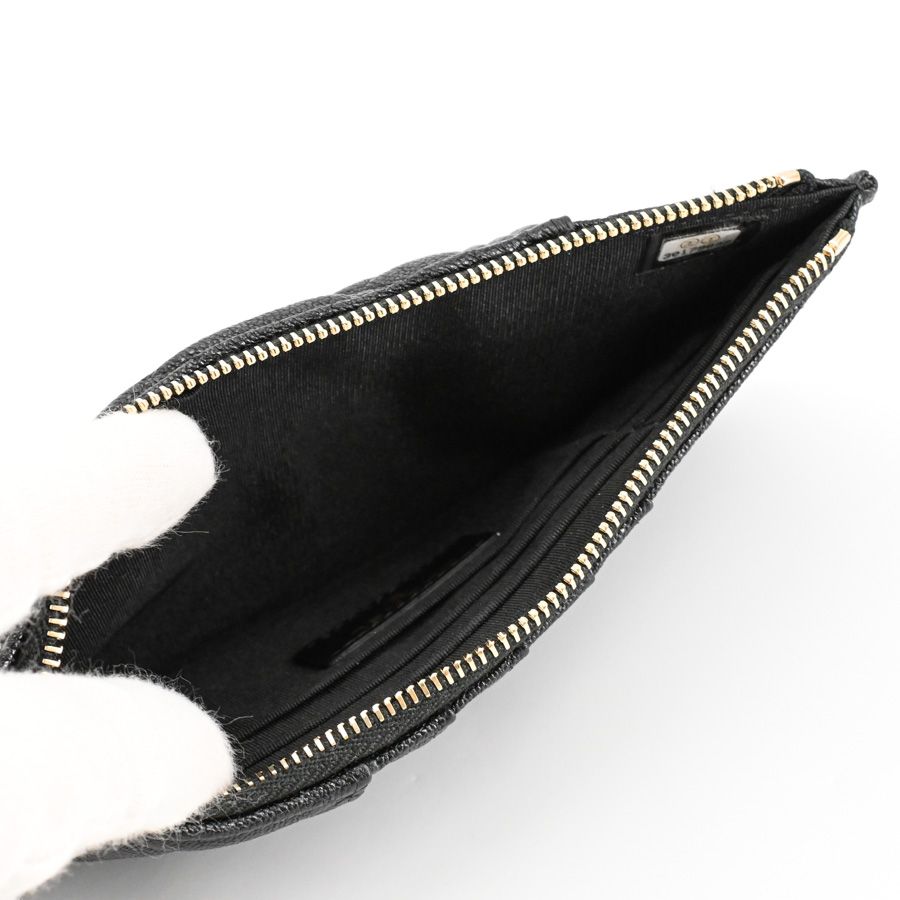 Chanel Case Boy Fragment Shoulder Bag — view 4