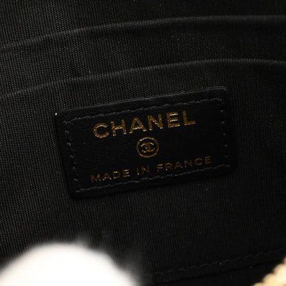 Chanel Case Boy Fragment Shoulder Bag — view 5