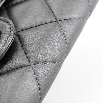Chanel Medium Wallet Classic Flap — view 7