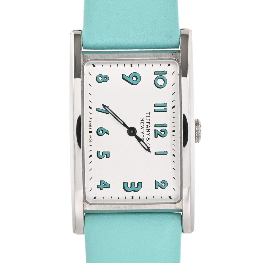 Tiffany & Co Watch East West