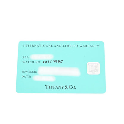 Tiffany & Co Watch East West — view 7