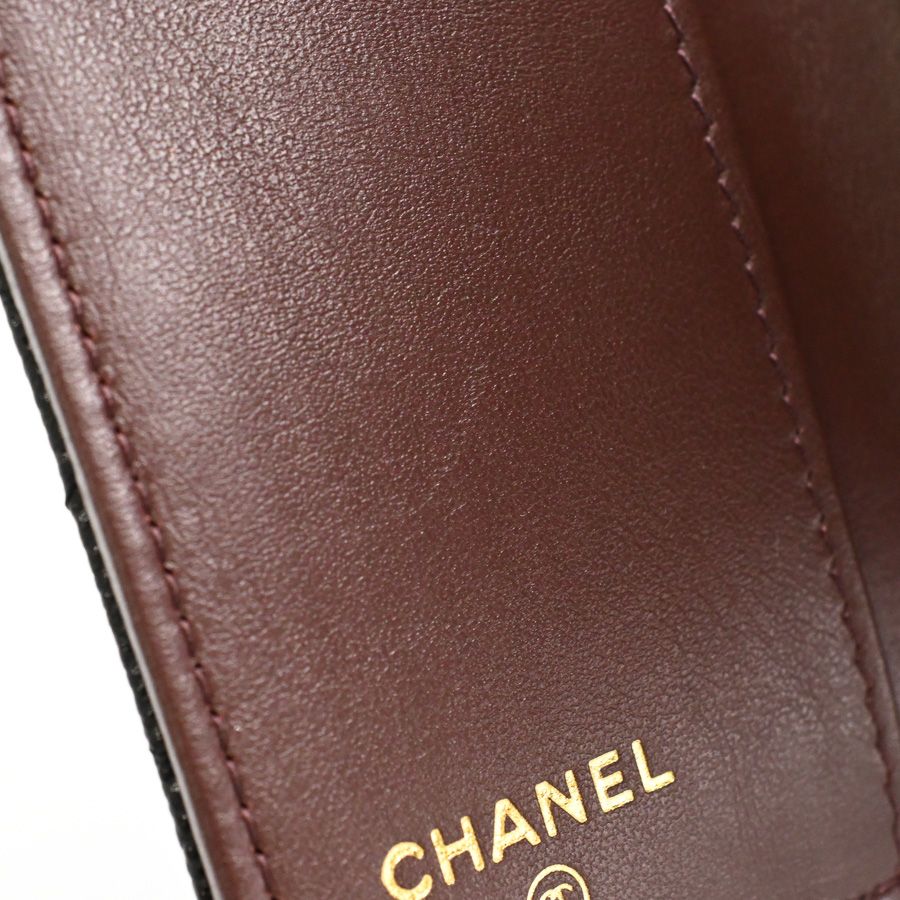 Chanel Mini Wallet Classic Small Flap — view 6