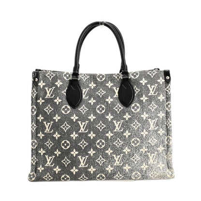 Louis Vuitton Tote on the Go