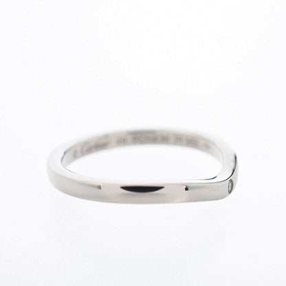 Cartier Ring Ballerina Wedding — view 2