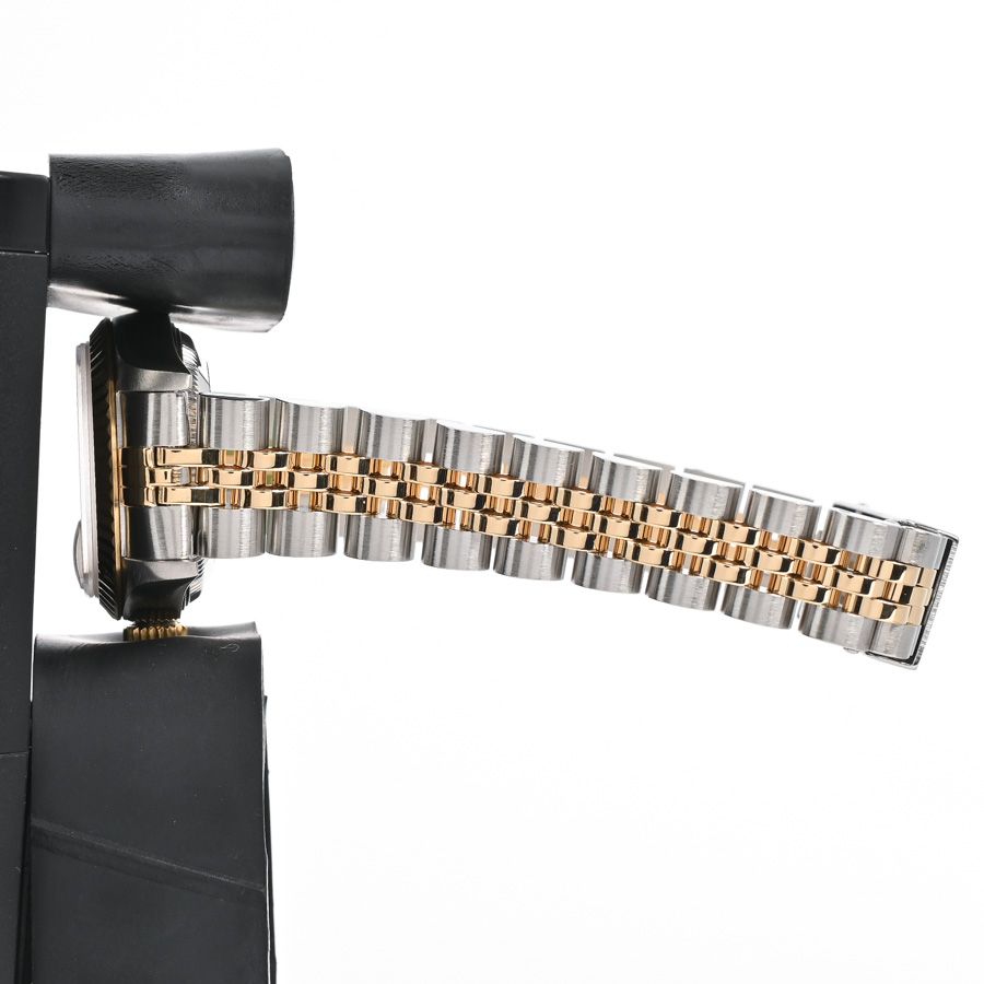 Rolex Watch Datejust Gold — view 6