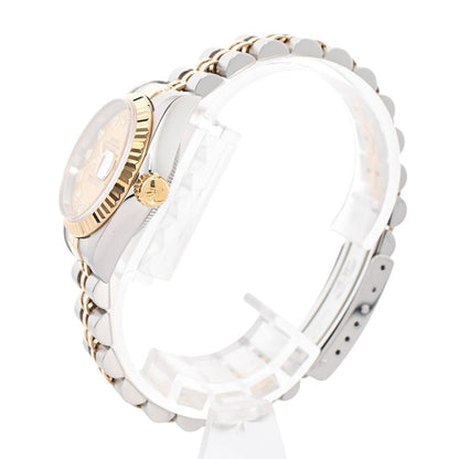 Rolex Watch Datejust Gold — view 2
