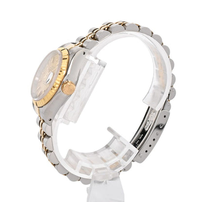 Rolex Watch Datejust Gold — view 2