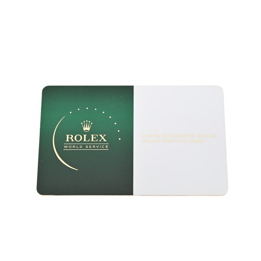 Rolex Watch Datejust Gold — view 7