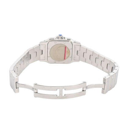 Cartier Watch Santos Galbee SM — view 5