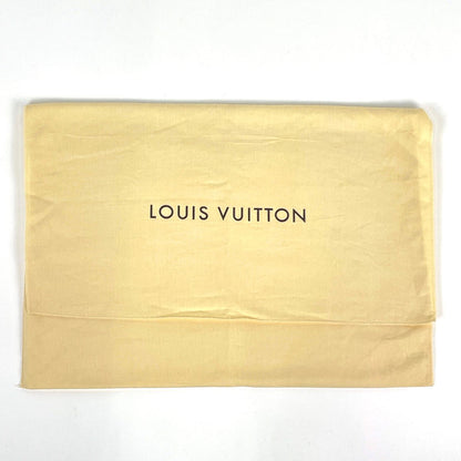 Louis Vuitton Artzi MM Shoulder Bag Monogram Empreinte Neige — view 6