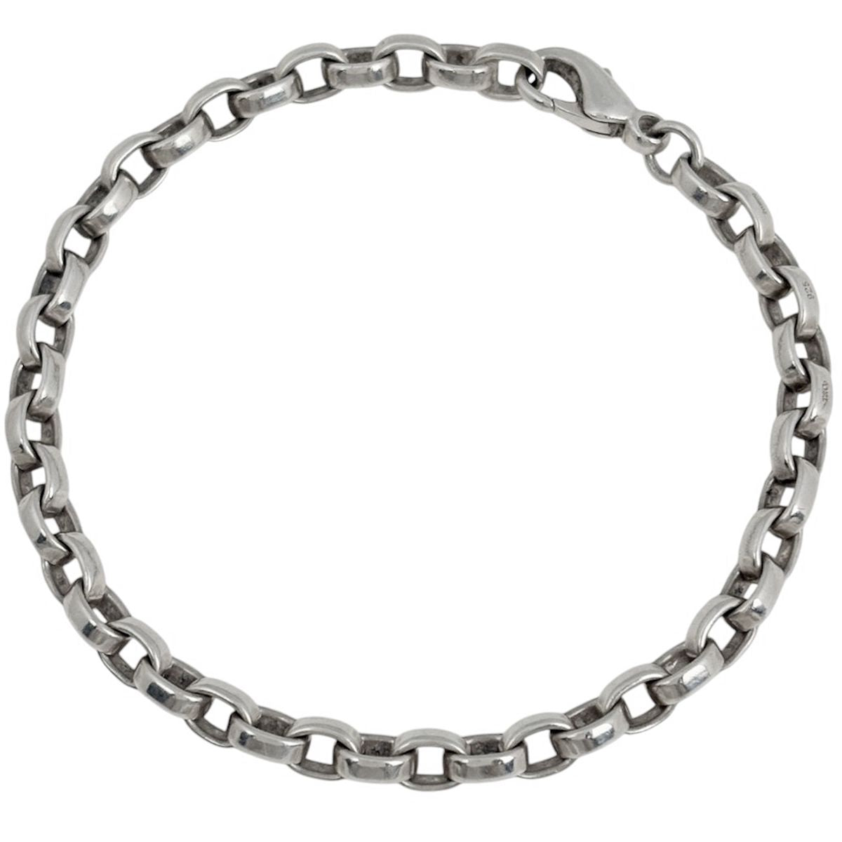 Tiffany & Co Bracelet 925 Sterling Silver