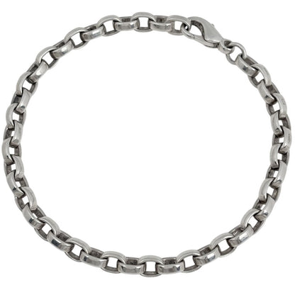 Tiffany & Co Bracelet 925 Sterling Silver