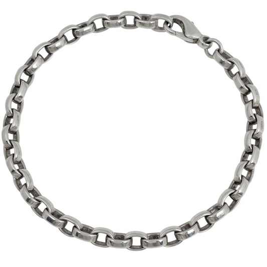 Tiffany & Co Bracelet 925 Sterling Silver