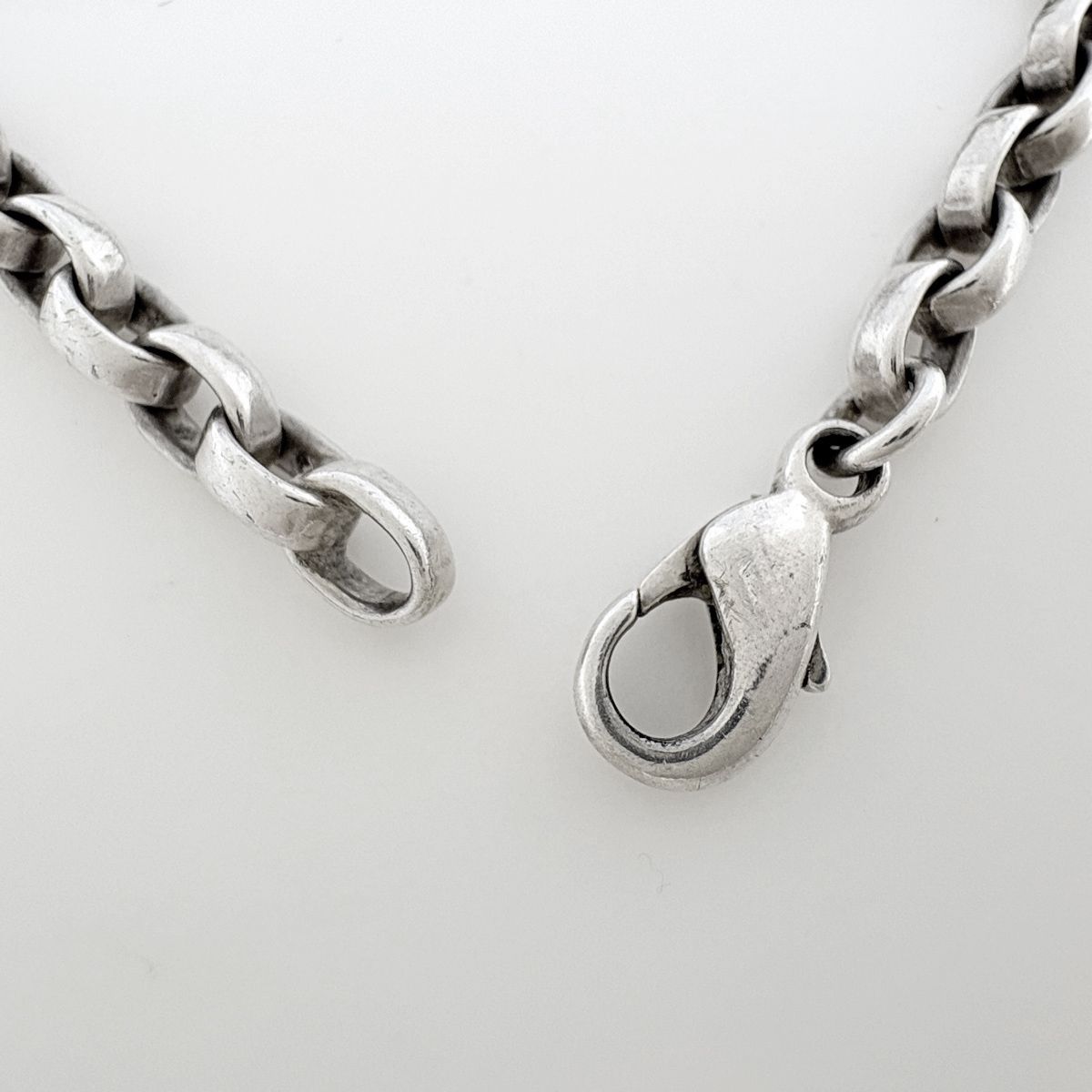 Tiffany & Co Bracelet 925 Sterling Silver — view 2