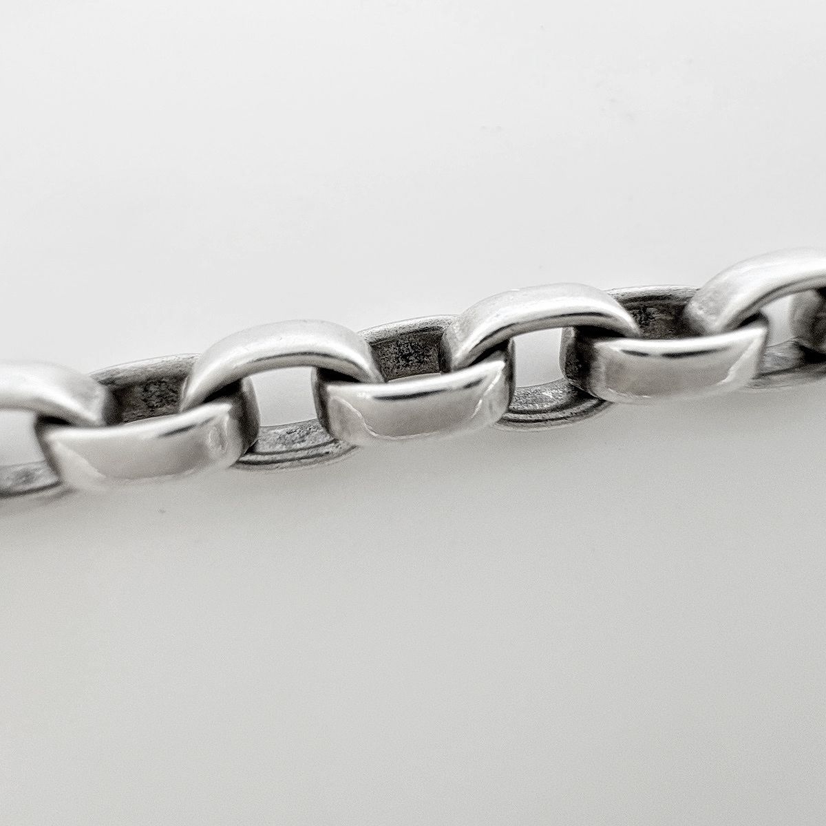 Tiffany & Co Bracelet 925 Sterling Silver — view 3