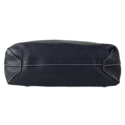 Hermes Tote Double Sens 36 Black Toffee Reversible — view 5