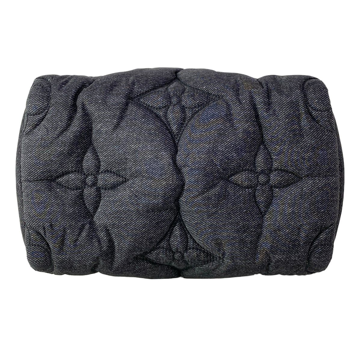 Louis Vuitton Handbag LV Pillow Speedy Bandouliere 25 Gray — view 5