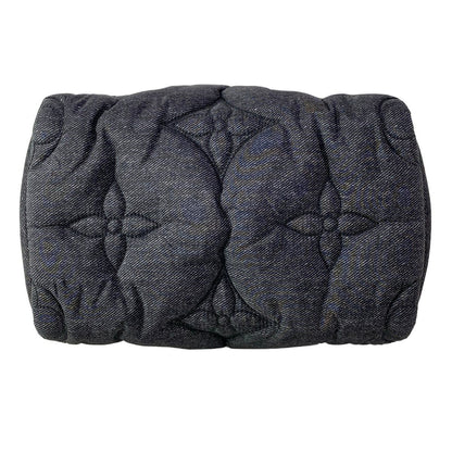 Louis Vuitton Handbag LV Pillow Speedy Bandouliere 25 Gray — view 5
