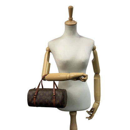 Louis Vuitton 26 K3 Handbag — view 4