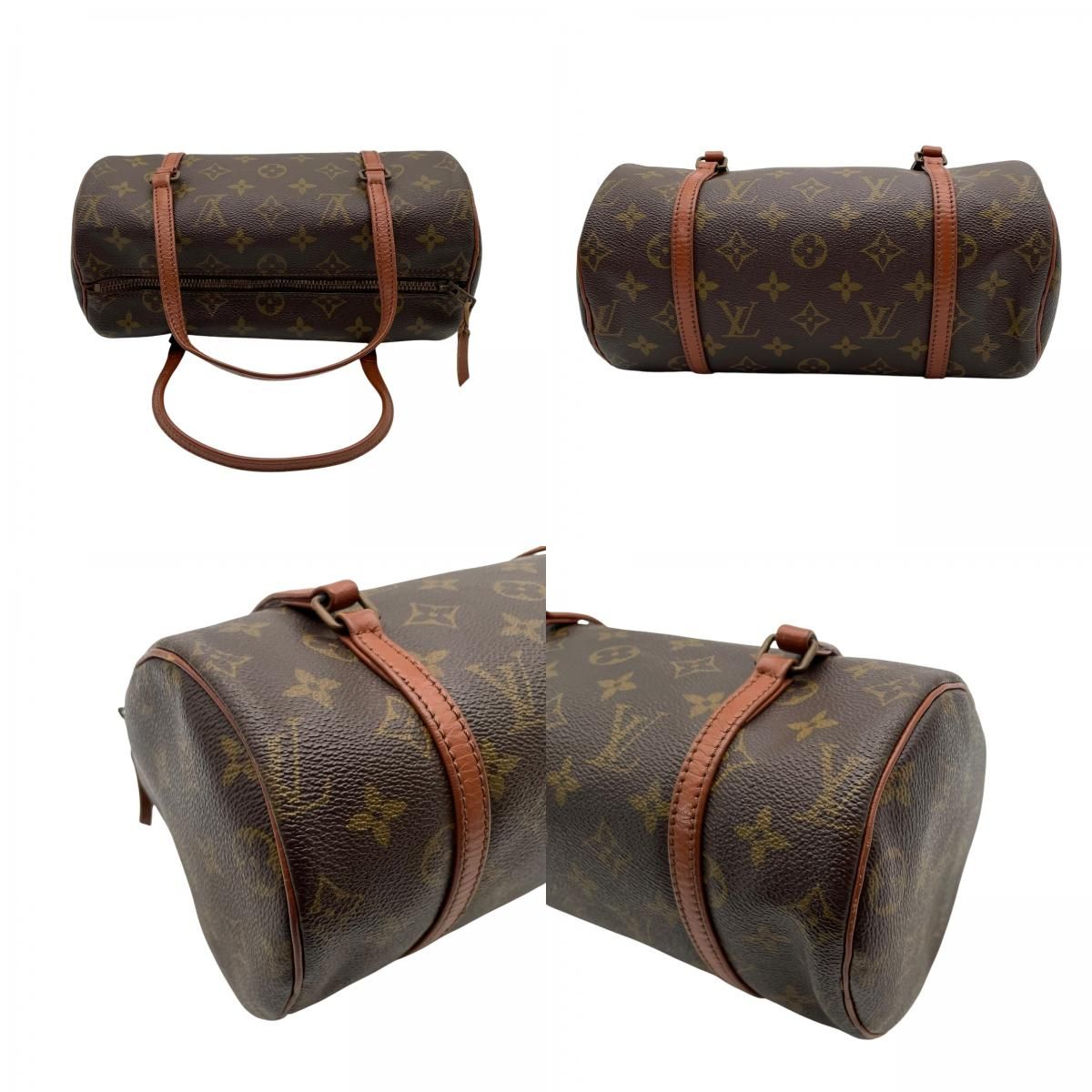 Louis Vuitton 26 K3 Handbag — view 8