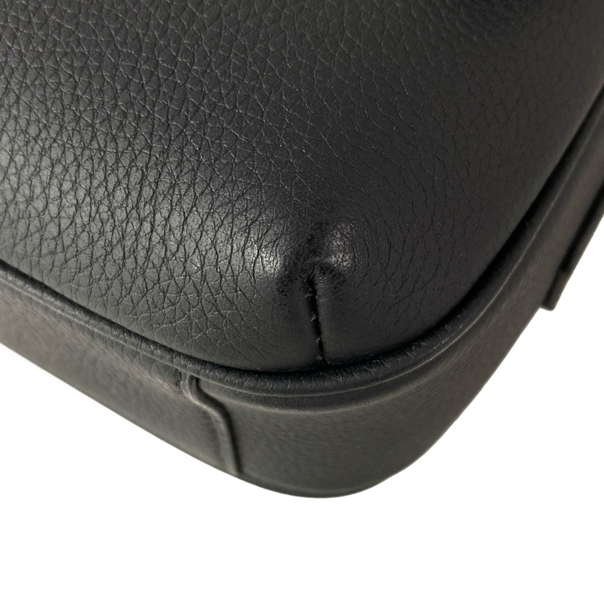 Dior Shoulder Bag CD Icon Zip Black — view 6
