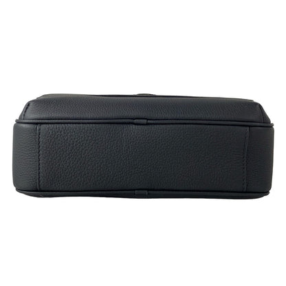 Dior Shoulder Bag CD Icon Zip Black — view 5