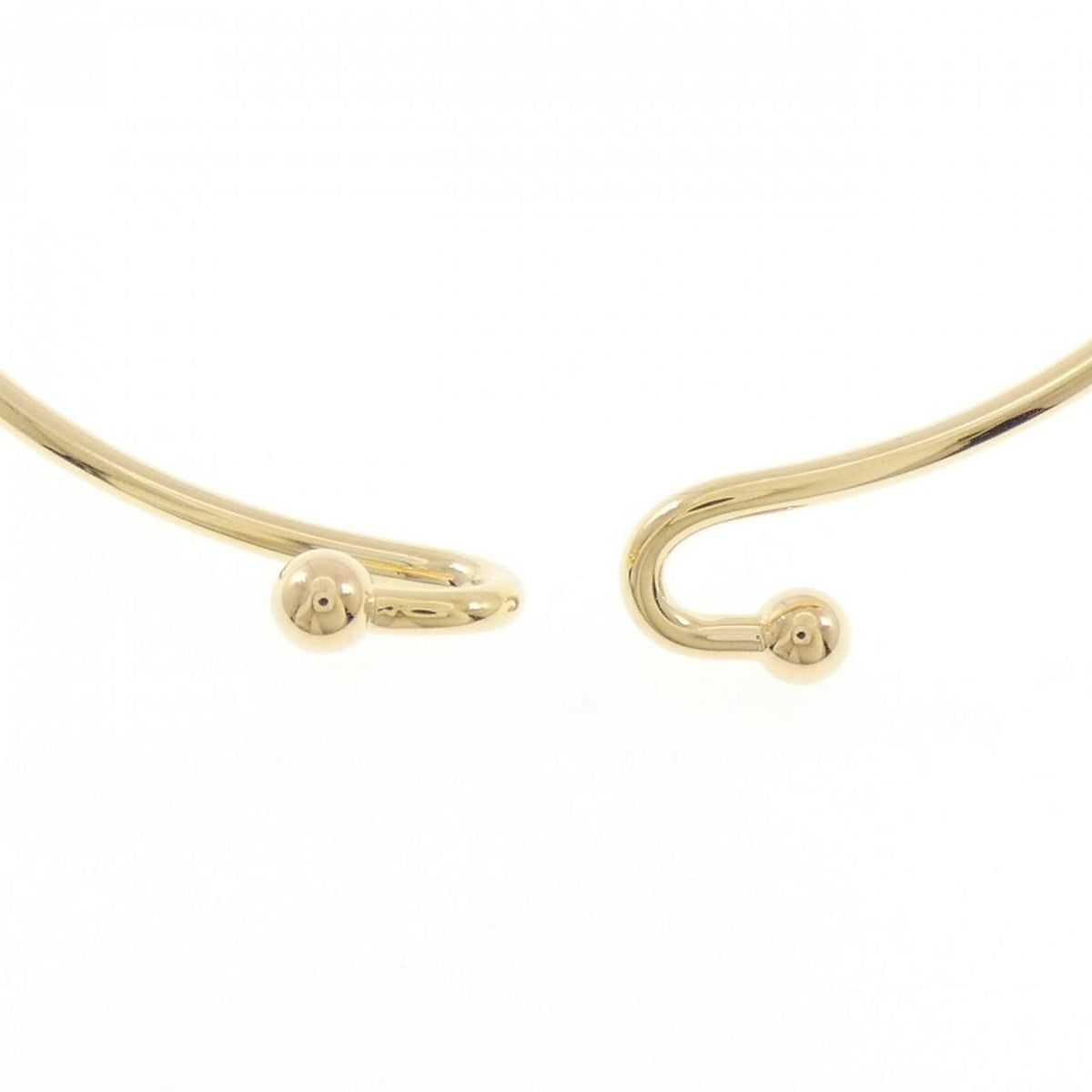 Tiffany & Co Bangle Bracelet — view 3