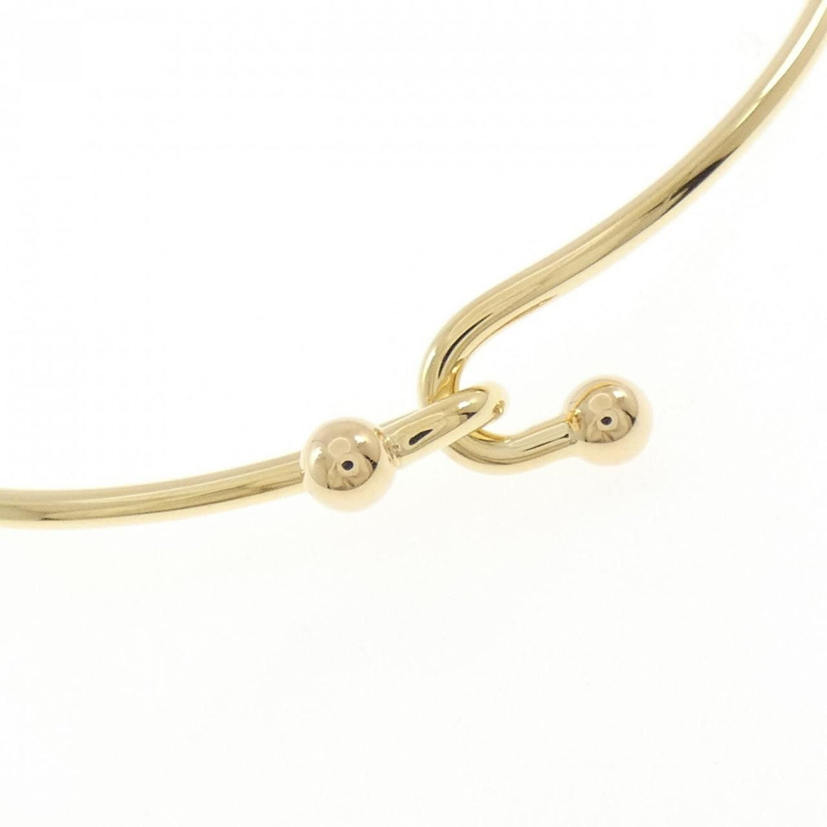 Tiffany & Co Bangle Bracelet — view 2