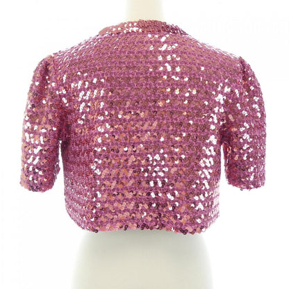 Gucci Jacket Pink — view 2